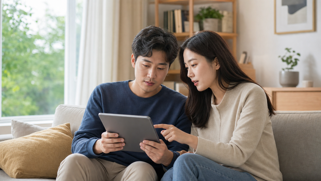 전기차 보조금 지원 대상 조건, 나는 받을 수 있을까 대표 이미지